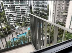 Foresque Residences (D23), Condominium #567590661